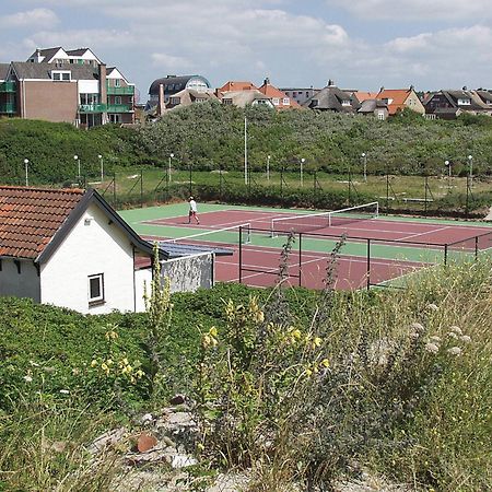 Hotel Victoria Bergen aan Zee Esterno foto